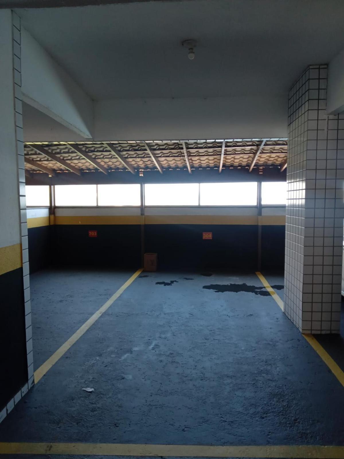 Apartamento Vista Do Mar, Pe Na Areia E Aguas Tranquilas, No Cento De 구아라파리 외부 사진